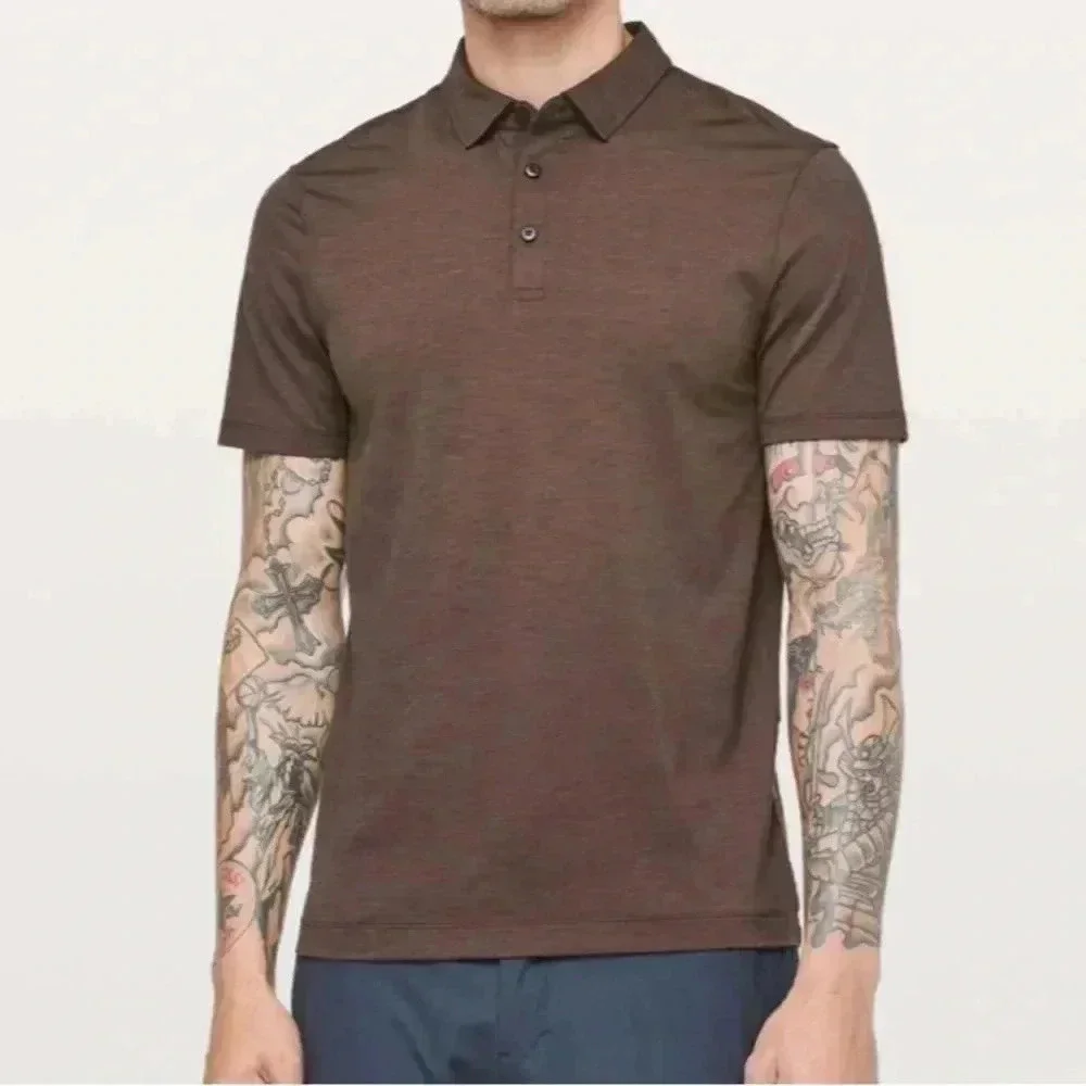 Lululemon I S (men’s)